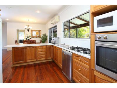 657 Ford Road, Priestdale