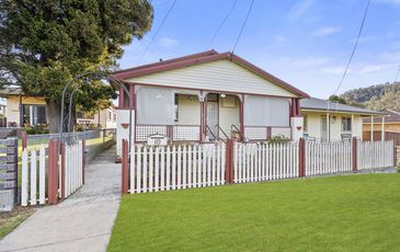 10 Union Street, Lithgow
