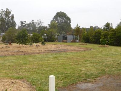 Tocumwal