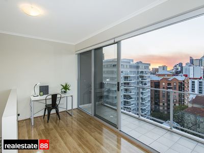 56 / 35 Wellington Street, East Perth