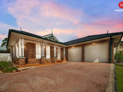 13 Hartford Avenue, Glen Alpine