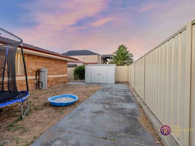 1 Baxter Close, Huntingdale