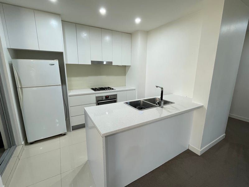 31 / 235 Homebush Road, Strathfield