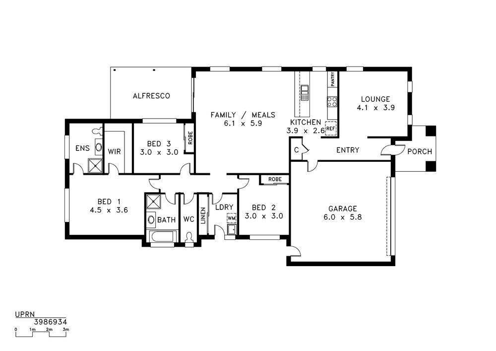 4 Bullrush Crescent, Voyager Point