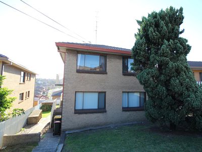 3 / 16 Hurry Crescent, Warrawong