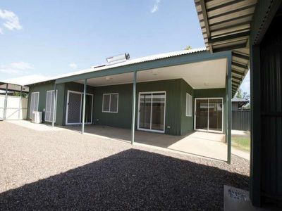 26 Ghost Gum Street, Kununurra