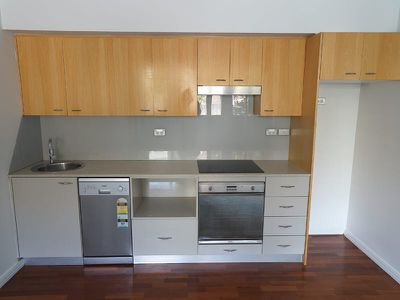 105 / 200 William Street, Woolloomooloo