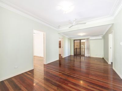 7 Molloy Street, Silkstone