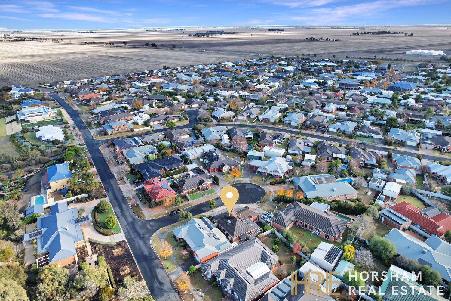 5 Sayer Court, Horsham