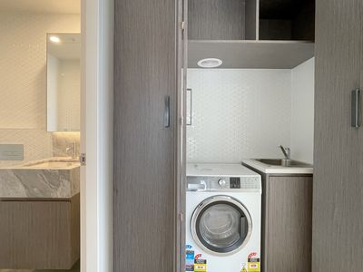 3909 / 115 Bathurst Street, Sydney