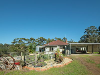192 Mount Shadforth Road, Denmark