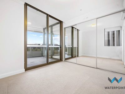 812 / 1 Australia Avenue, Sydney Olympic Park