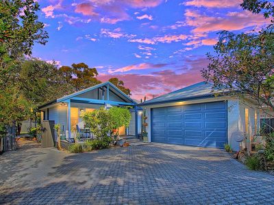23 Sandlewood Cove, Callala Beach