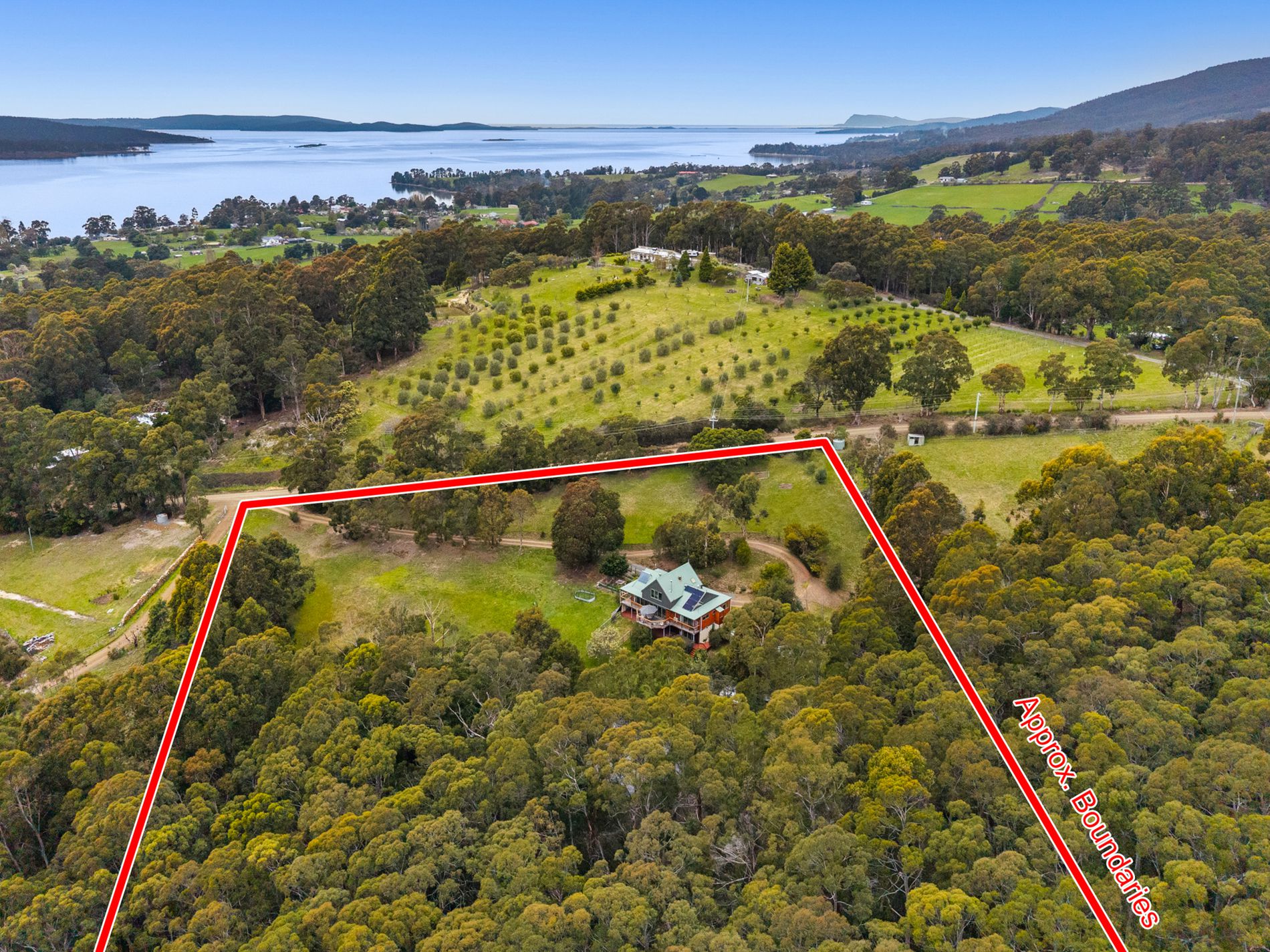 122 Pullens Road, Woodbridge