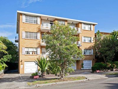 8 / 173 Russell Avenue, Dolls Point