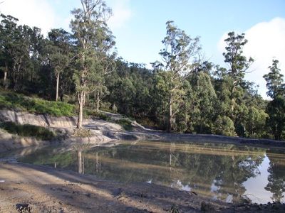 Lot 1 Denison Road, Lonnavale