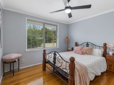 22 MARTINDALE CRESCENT, Seymour