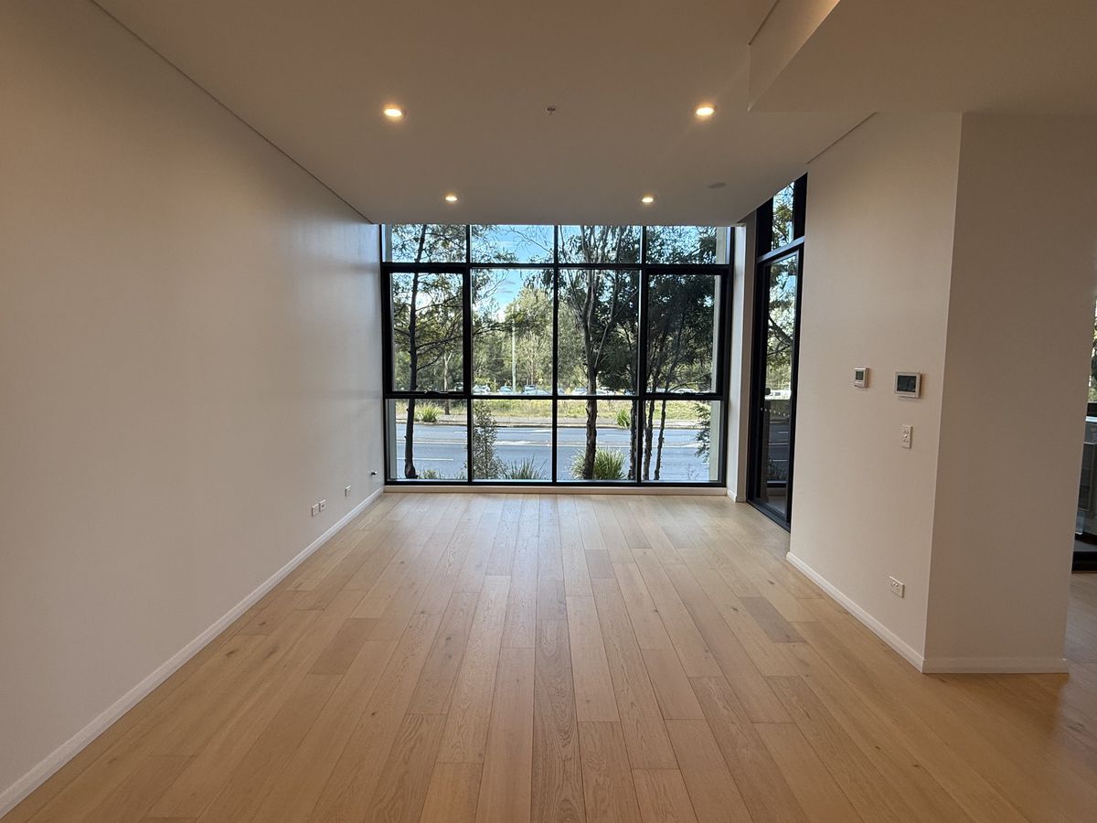 111 / 1A Conferta Avenue, Tallawong