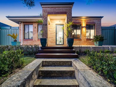 137 Beenyup Road, Atwell