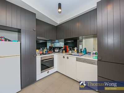 316 / 41-45 Edgewater Bouvevard, Maribyrnong