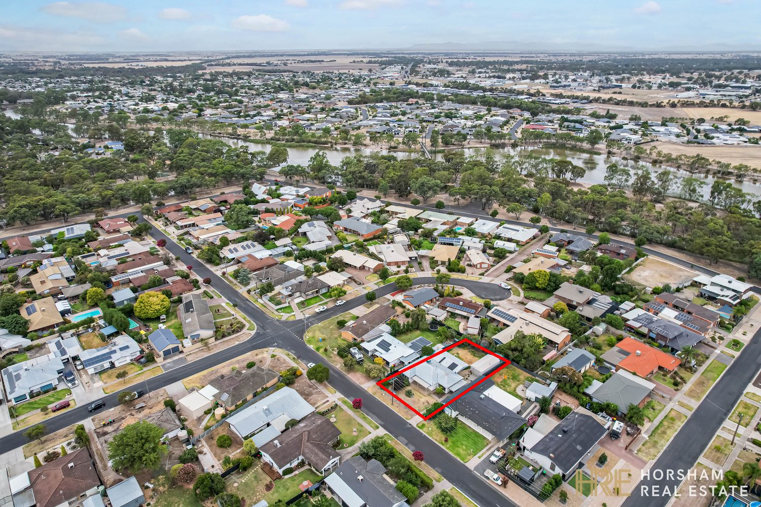 19 Landy Street, Horsham