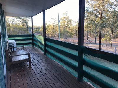 386 Wattle Camp Road, Wattle Camp