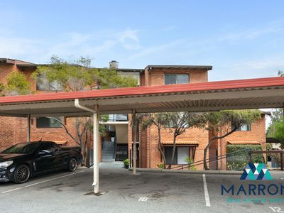 16 / 72 Stanley Street, Scarborough