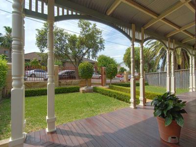 4 Hasting Street, Marrickville