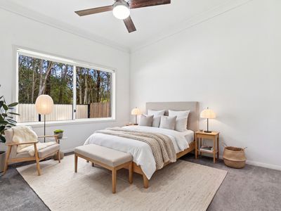 6 Minker Place, Forest Lake