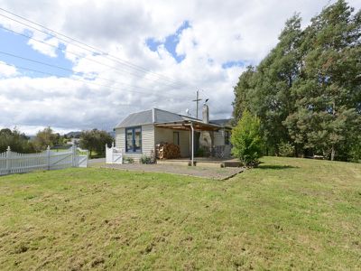 24 Guys Road, Cygnet