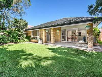 13 Hillsborough Close, Robina
