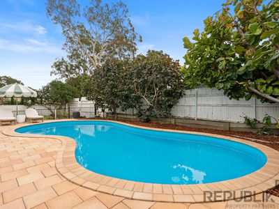 537 Ashmore Road, Ashmore