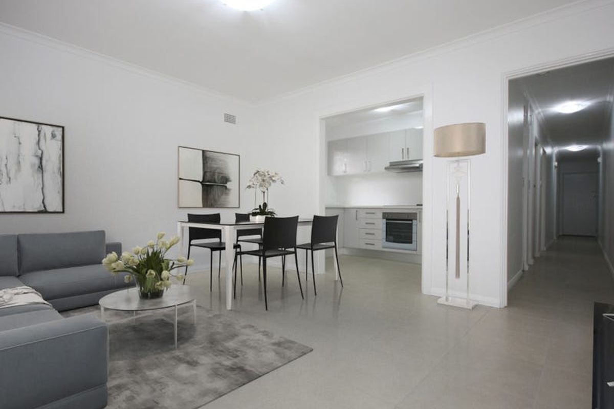 2 / 17 Lyons Street, Strathfield