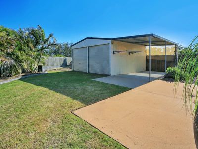20 Kestrel Court, Eli Waters