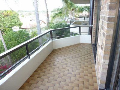 8 / 44 Wallis Street, Forster