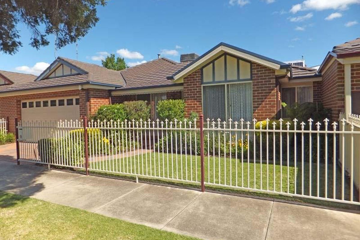 3 / 22 Unitt Street, Kyabram