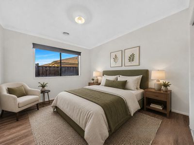 28 Hounslow Drive, Wyndham Vale