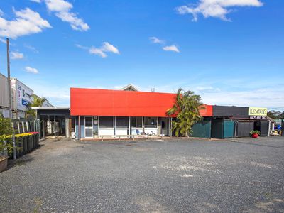 2626 Nelson Bay Road, Salt Ash