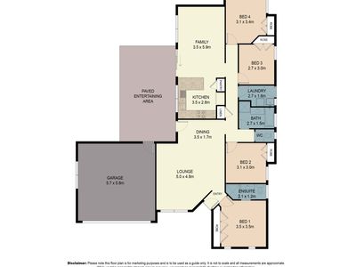 14 Catchpole Close, Dubbo