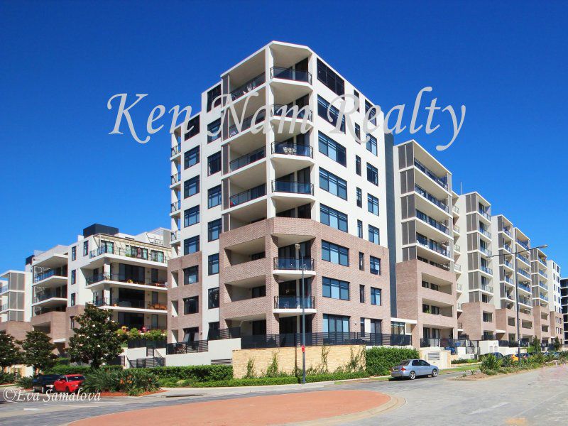 630 / 26 Baywater Drive, Wentworth Point