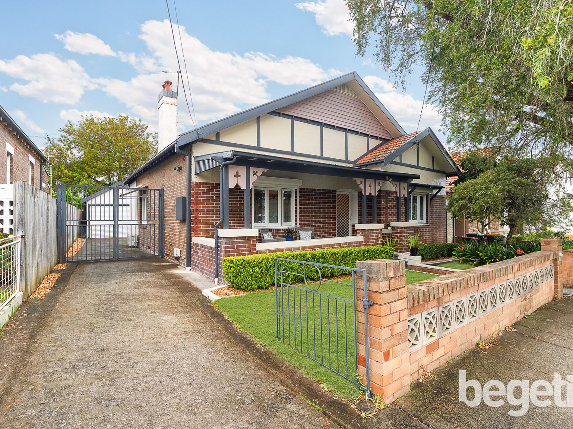 20 Greenhills Street, Croydon