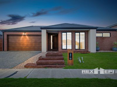 42 Deoro Parade, Clyde North