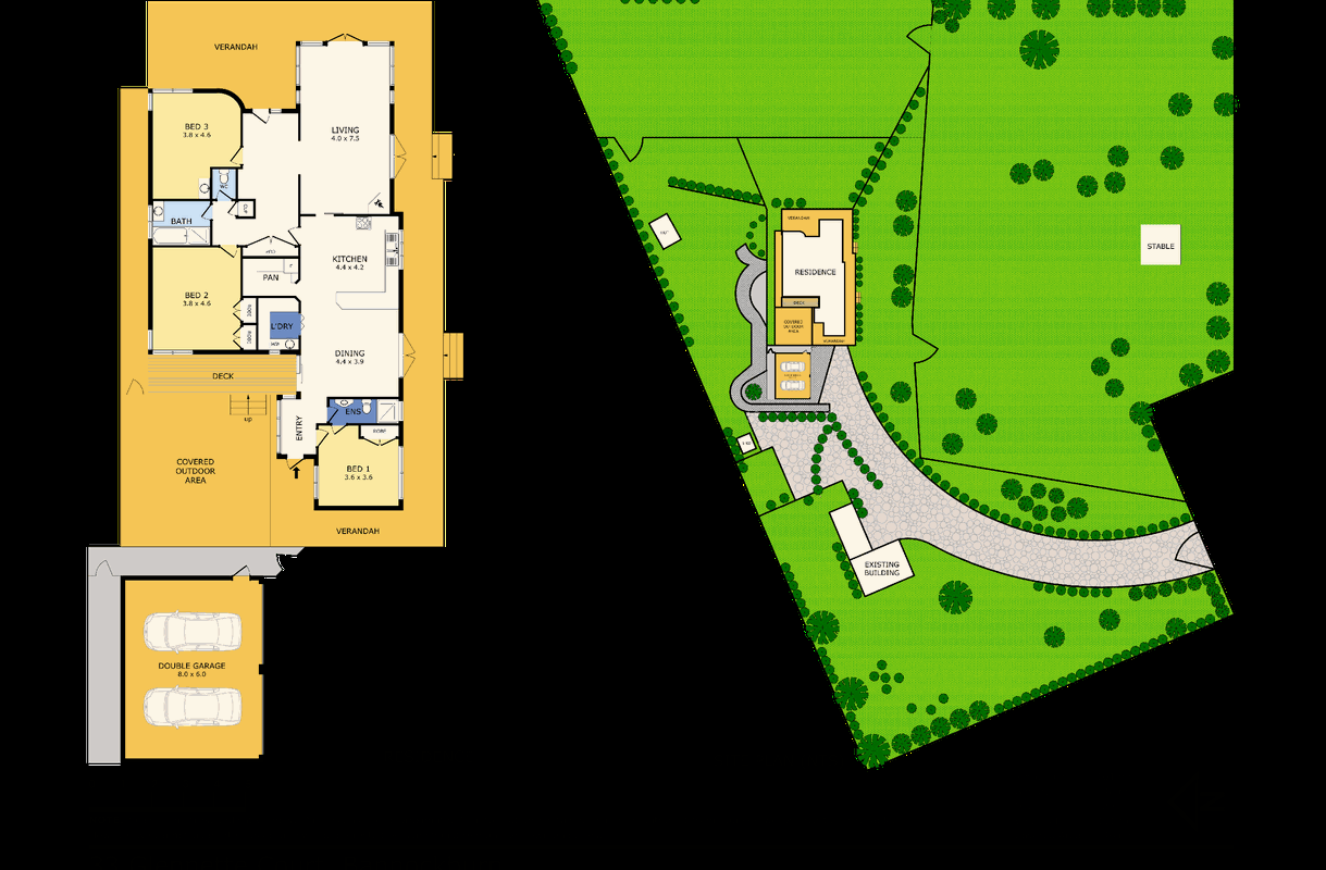 gallery