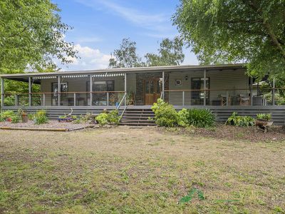 32 Cottrells Lane, Tawonga
