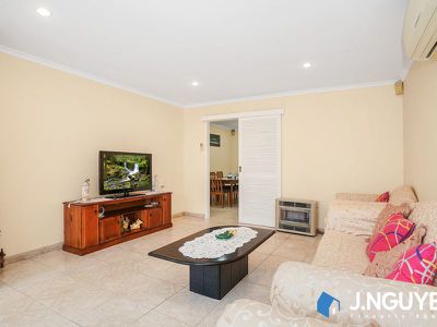 1 Somers Street, Bonnyrigg