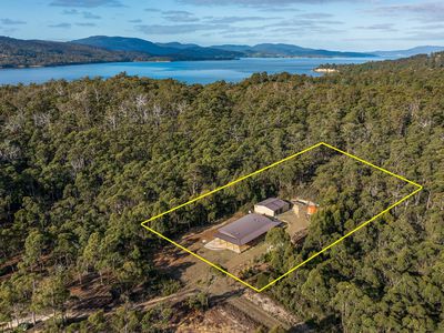 37 Esperance Coast Road, Surges Bay