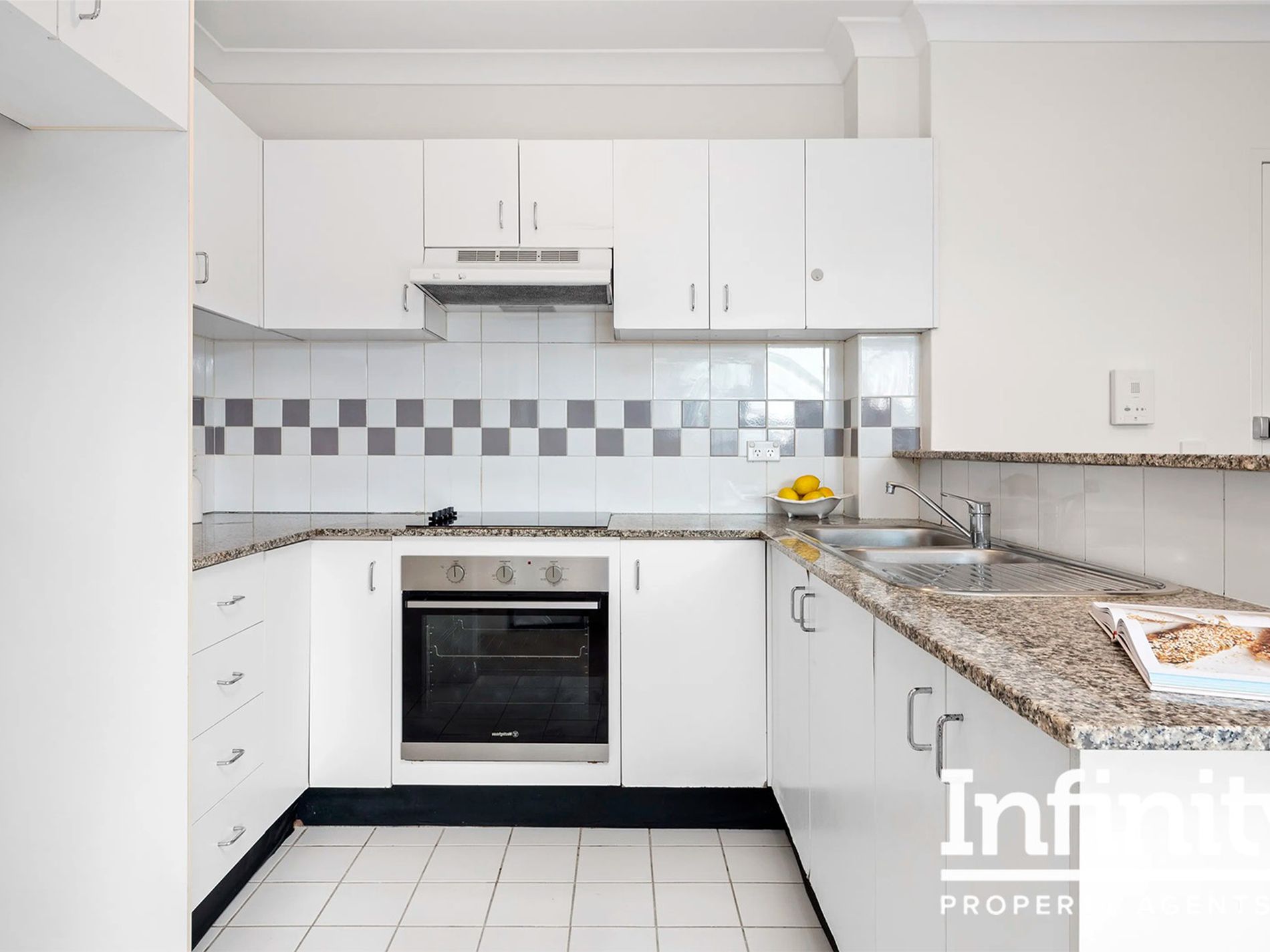 35 / 274 Anzac Parade, Kensington