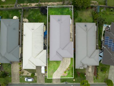 9 Alessandra Circuit, Coomera