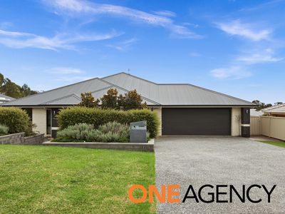 16 Nutans Crest, South Nowra