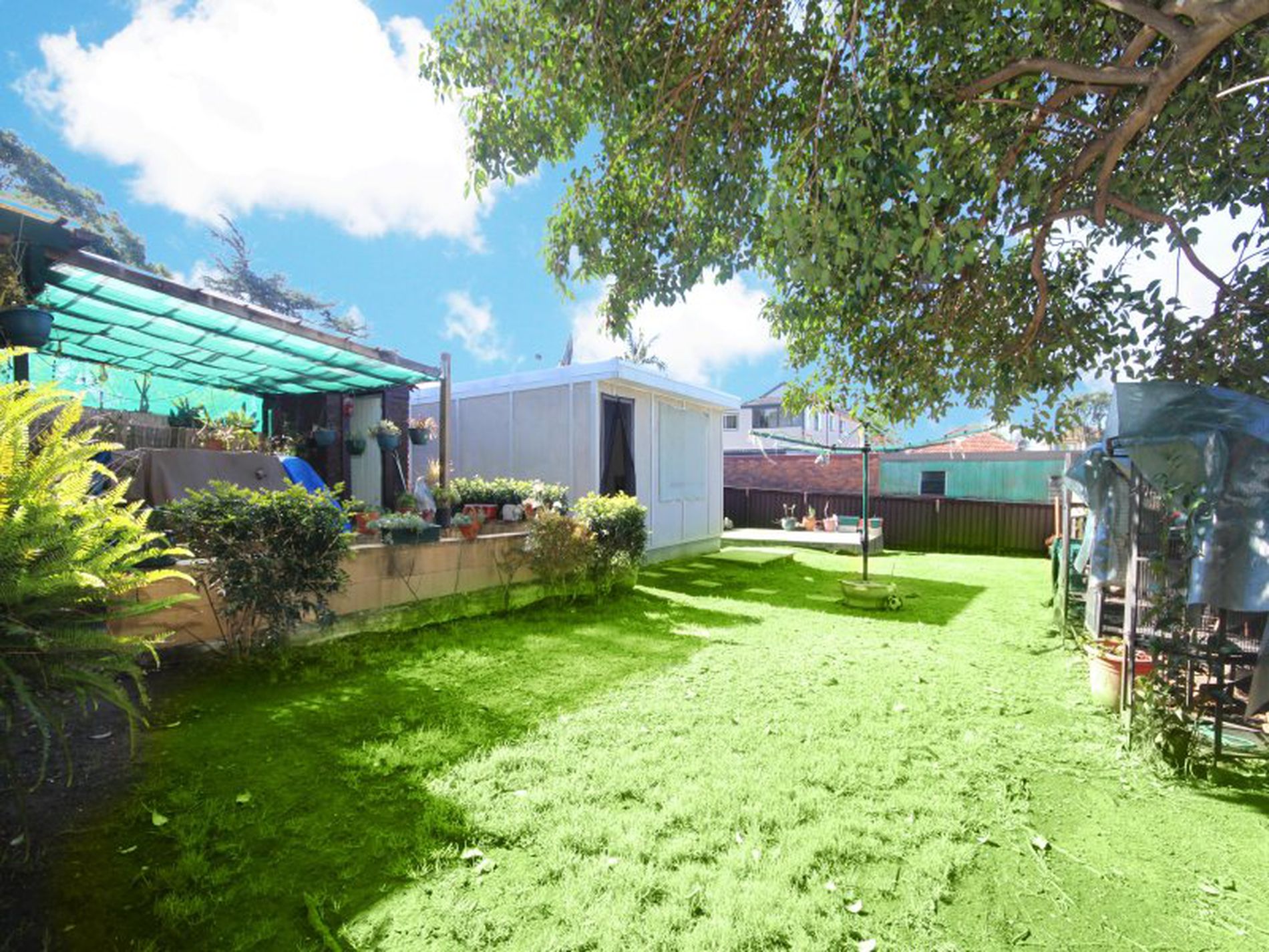 100 Dennis Street, Lakemba